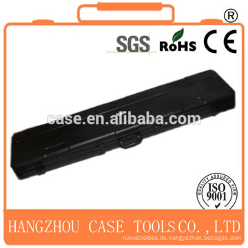 gun case,aluminum frame gun case,egg shape foam gun case